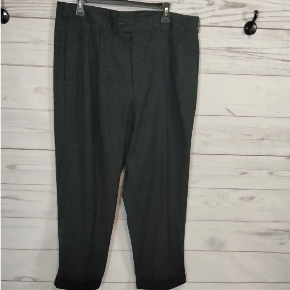 A(X)IST men's dress pants
